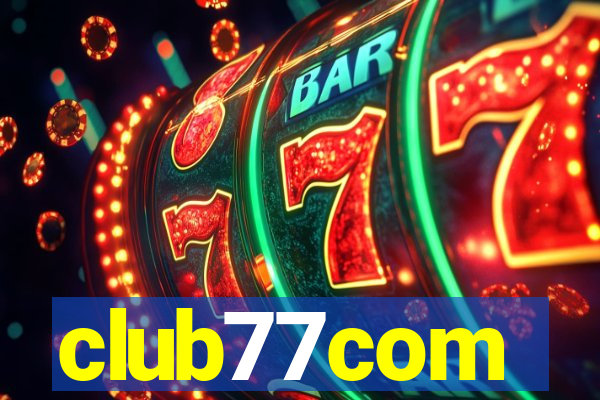 club77com