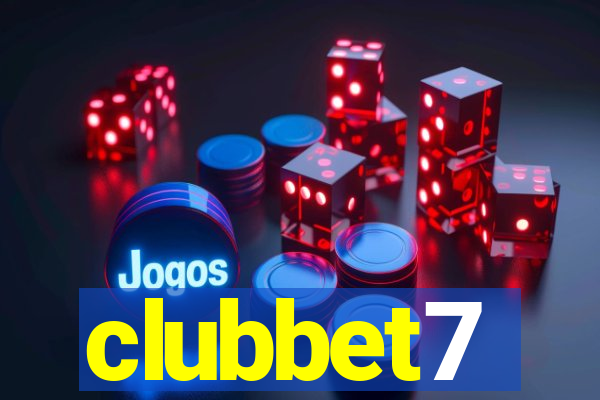 clubbet7