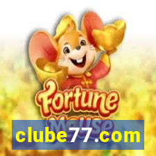 clube77.com