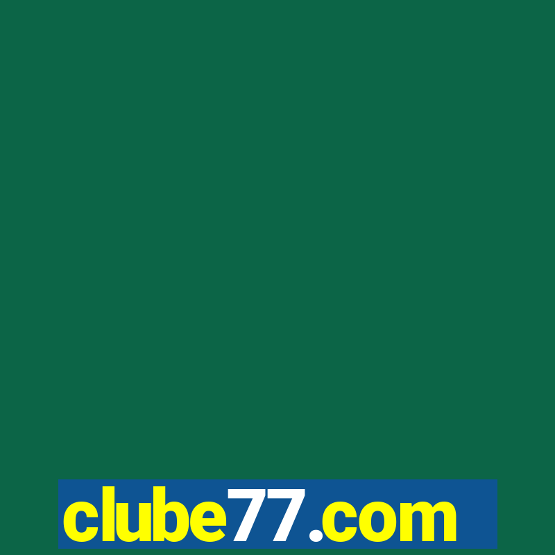 clube77.com