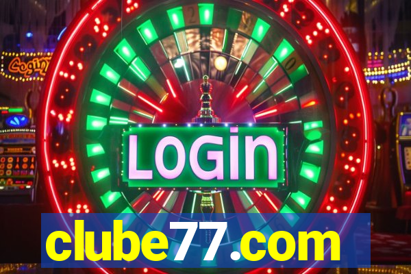 clube77.com