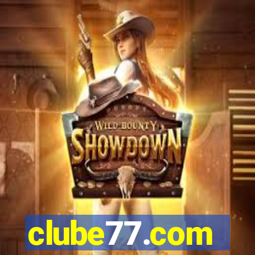 clube77.com