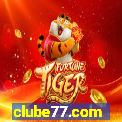 clube77.com