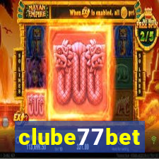 clube77bet