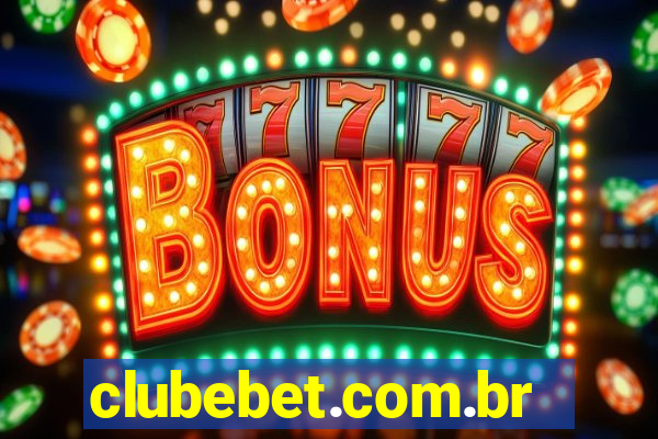 clubebet.com.br