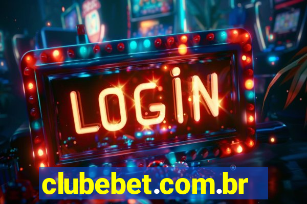 clubebet.com.br