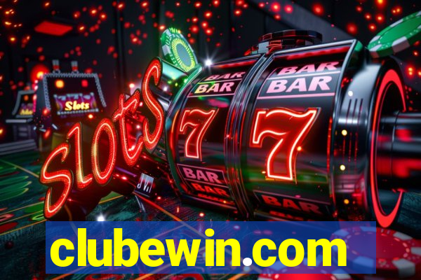 clubewin.com