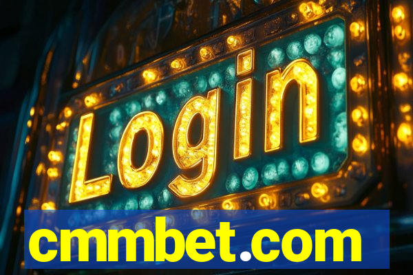 cmmbet.com