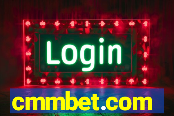 cmmbet.com