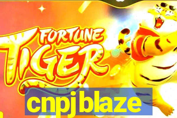 cnpjblaze