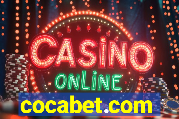 cocabet.com