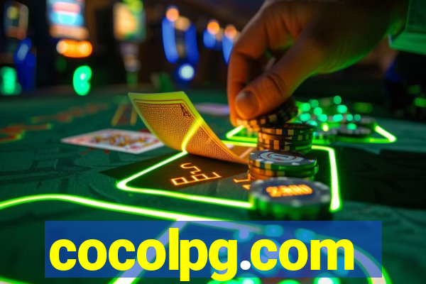 cocolpg.com