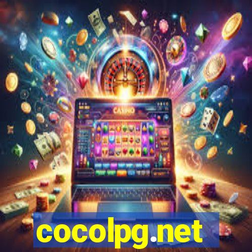 cocolpg.net