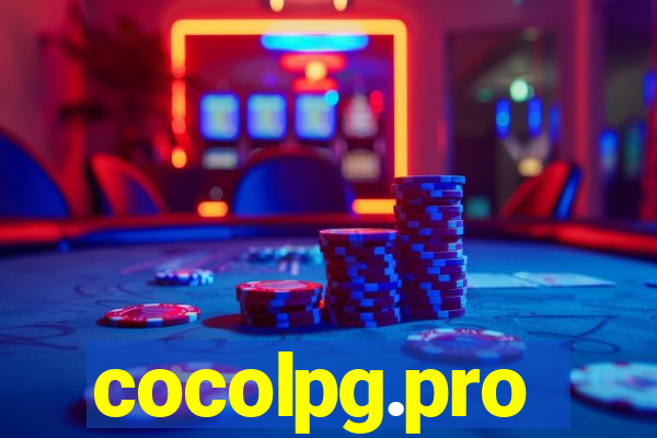 cocolpg.pro