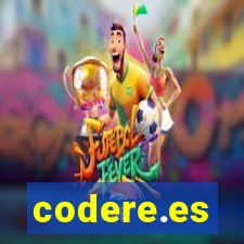 codere.es