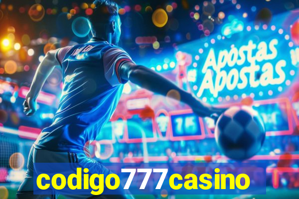 codigo777casino