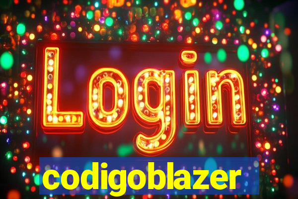 codigoblazer