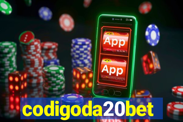 codigoda20bet