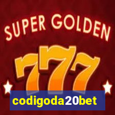 codigoda20bet