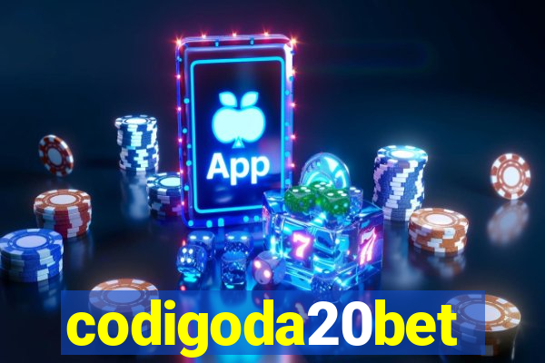 codigoda20bet