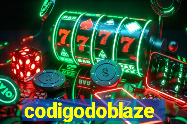 codigodoblaze