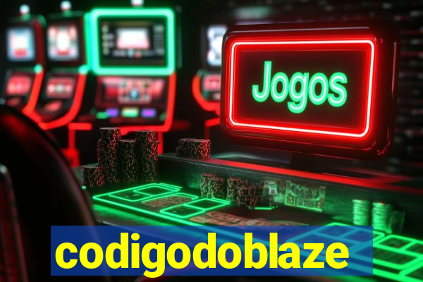 codigodoblaze