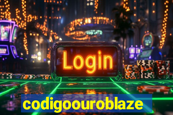 codigoouroblaze