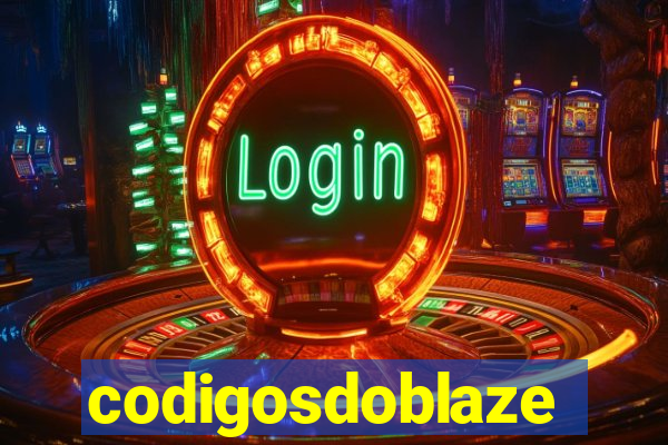 codigosdoblaze