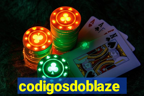 codigosdoblaze