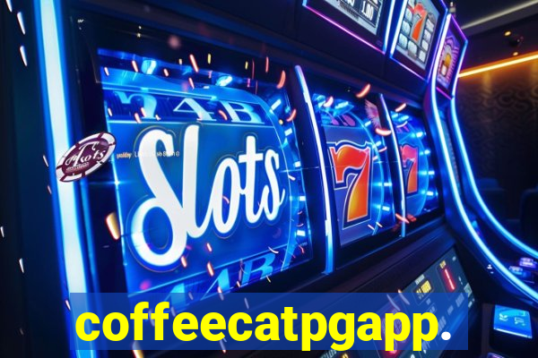 coffeecatpgapp.com