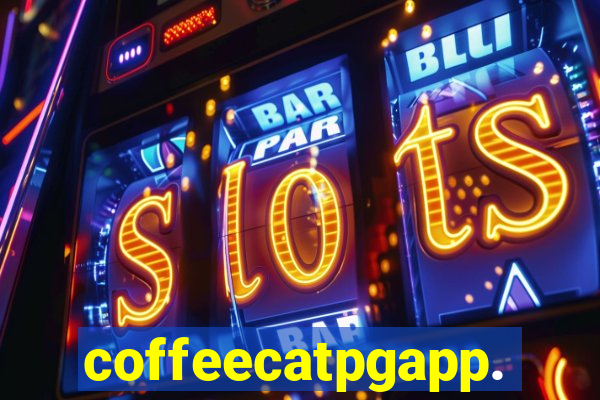 coffeecatpgapp.com