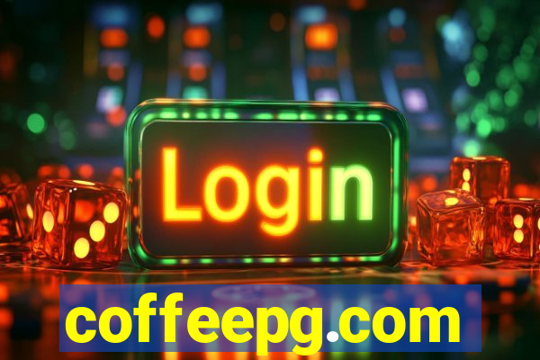 coffeepg.com