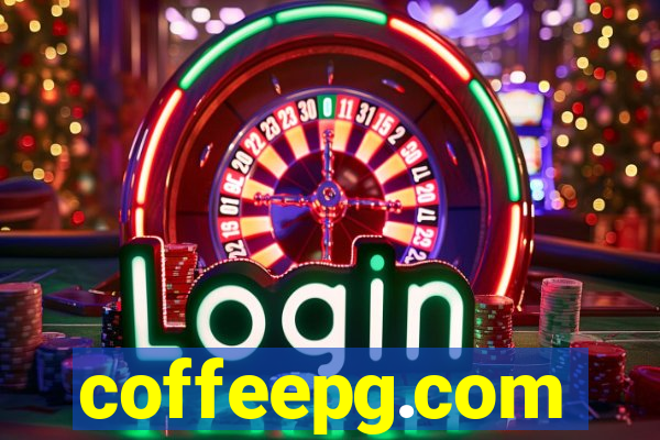 coffeepg.com