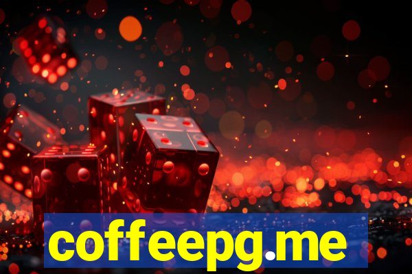 coffeepg.me