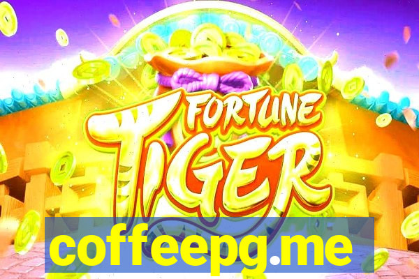 coffeepg.me