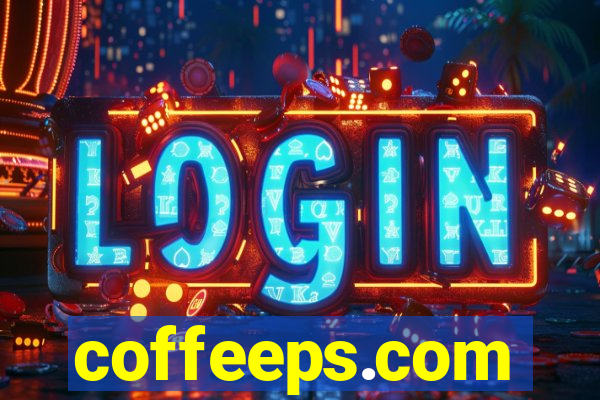 coffeeps.com