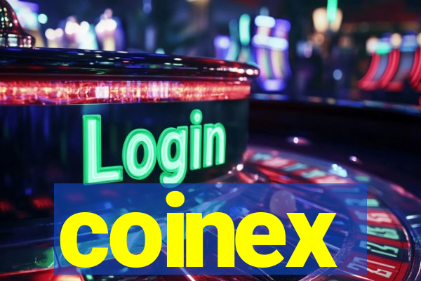 coinex