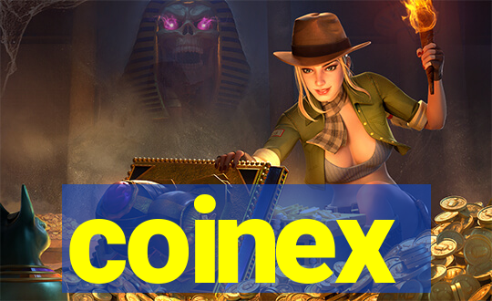 coinex