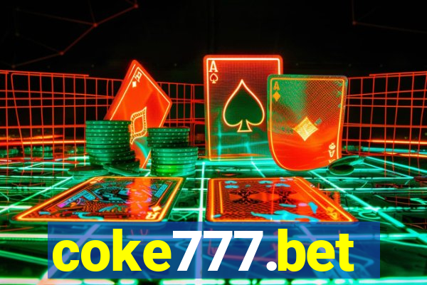 coke777.bet