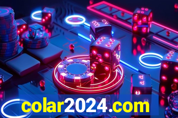 colar2024.com