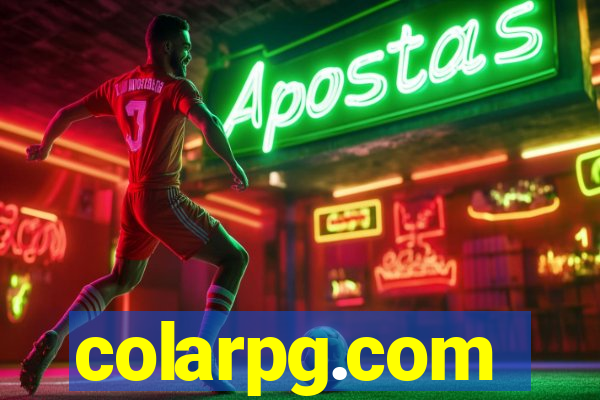 colarpg.com