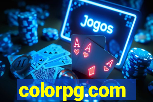 colorpg.com