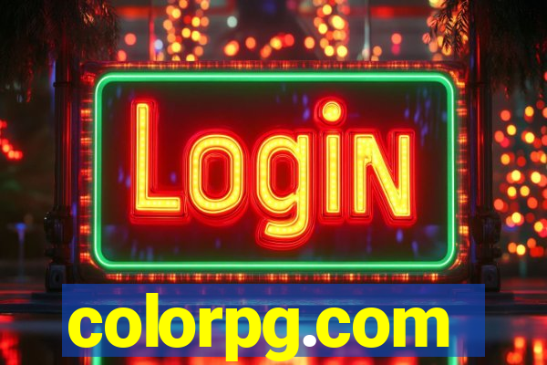 colorpg.com