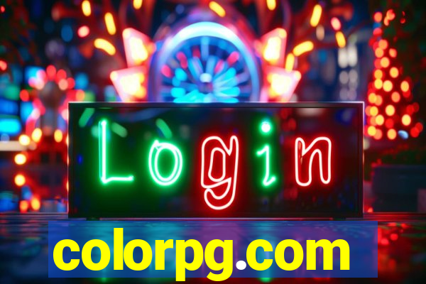 colorpg.com