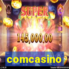 comcasino