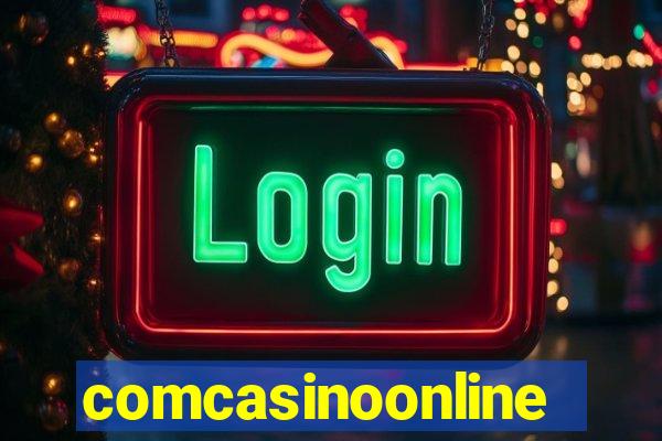 comcasinoonline