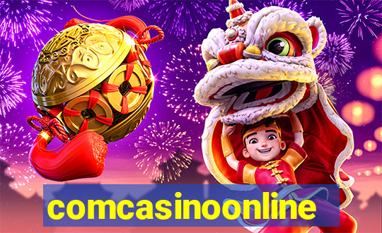 comcasinoonline