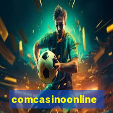 comcasinoonline