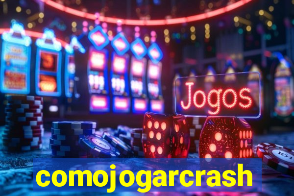 comojogarcrash