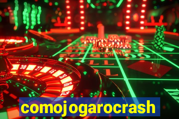 comojogarocrash